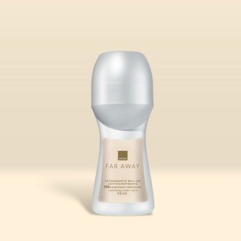 DESODORANTE ROLL-ON AVON FAR AWAY 50ML