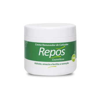 REMOVEDOR DE CUTÍCULAS REPOS 500G