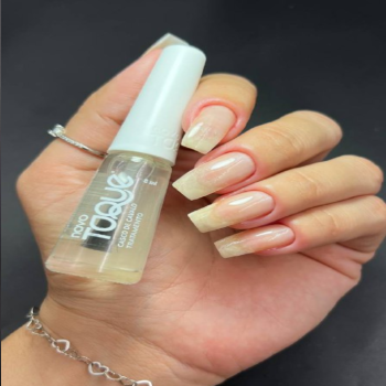 ESMALTE NOVO TOQUE CASCO DE CAVALO