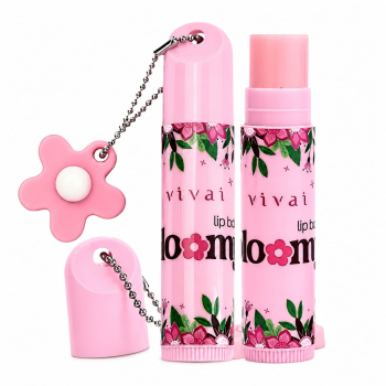 LIP BALM VIVAI BLOOMY