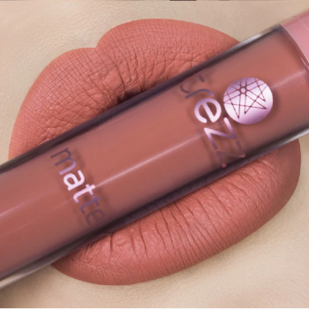 BATOM TREZZ LÍQUIDO MATTE ELEGANTE