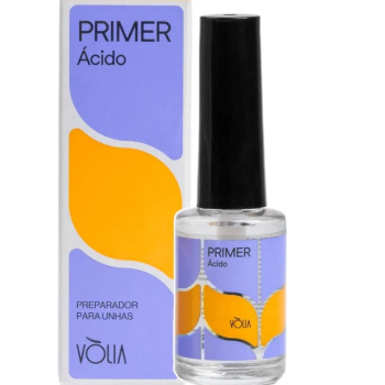 PRIMER ÁCIDO VÓLIA 10ML