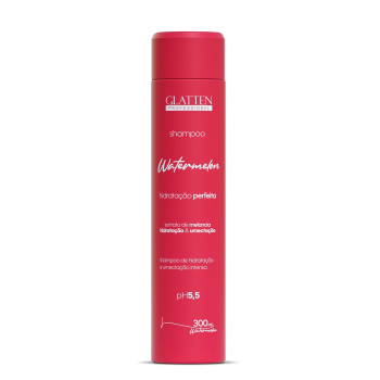 SHAMPOO GLATTEN WATERMELON 300ML