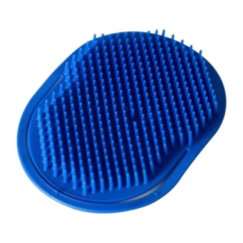 ESCOVA DE BOLSO ISACARE COM ALÇA