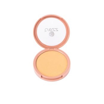 PÓ COMPACTO TREZZ SKIN PERFECTION CARAMELO