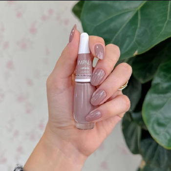 ESMALTE IMPALA A COR DA SUA MODA 2 SUTILEZA