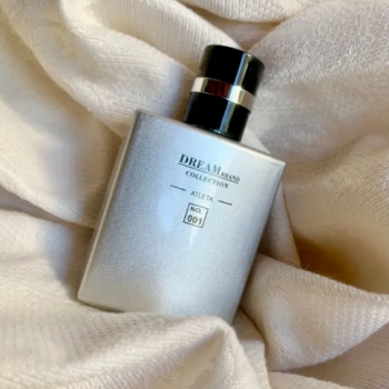 PERFUME BRAND COLLECTION 001 25ML (INSPIRAÇÃO ALLURE HOMME SPORT)