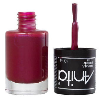 ESMALTE ANITA MARSALA