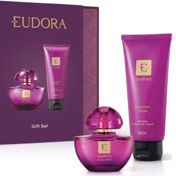 KIT EUDORA TRADICIONAL