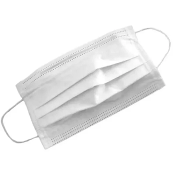 MÁSCARAS DESCARTÁVEIS C/5