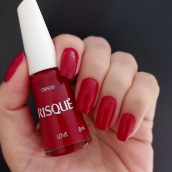 ESMALTE RISQUÉ LOVE