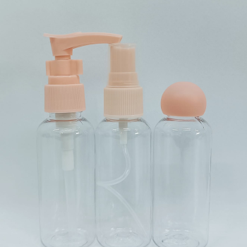 KIT PARA VIAGEM DAFU C/3