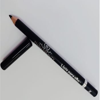 LAPIS PARA OLHOS PHALLEBEAUTY PRETO