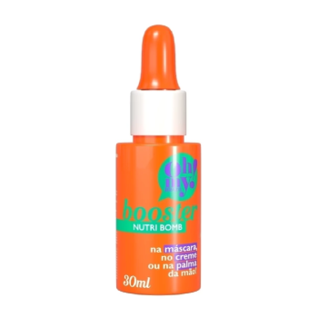 BOOSTER OH MY NUTRI BOMB 30ML