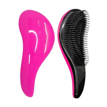 ESCOVA DE CABELO MÁGICA DESEMBARAÇADORA