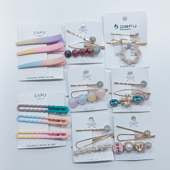 GRAMPO DIVERSOS PARA CABELO