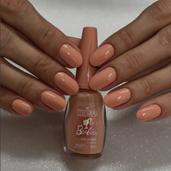 ESMALTE COLORAMA BARBIE CHIC BARBIE