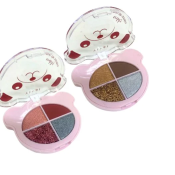 PALETA DE SOMBRA VIVAI TEDDY