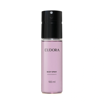 BODY SPLASH EUDORA 100ML