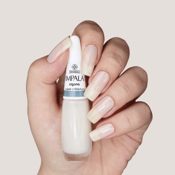 ESMALTE IMPALA CIGANA