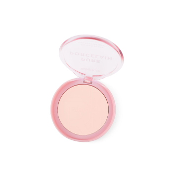 PÓ COMPACTO RUBY ROSE PURE PORCELAIN P10