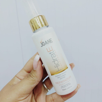 REPARADOR DE PONTAS JOANE HIDRAT E 70ML