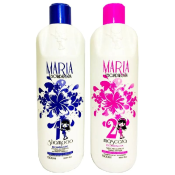 PROGRESSIVA MARIA ESCANDALOSA 1L