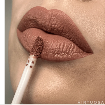 BATOM TREZZ LÍQUIDO MATTE VIRTUOSA