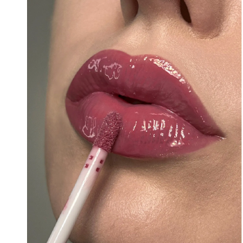 GLOSS TREZZ CHAMA NO ZOOM