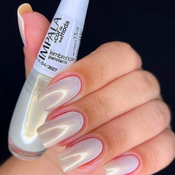 ESMALTE IMPALA A COR DA SUA MODA 5 LEMBRANÇAS