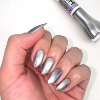 ESMALTE HITS MAGNÉTICO TOP COAT