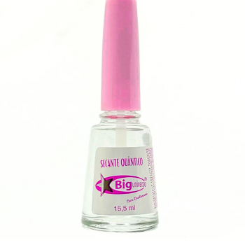 ESMALTE BIG UNIVERSO SECANTE QUANTICO