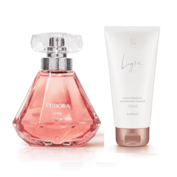 KIT EUDORA LYRA HAPPY