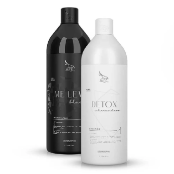 PROGRESSIVA ZAP ME LEVA 1L