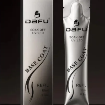REFIL DE BASE COAT DAFU 10ML
