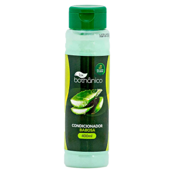 CONDICIONADOR TOK BOTHÂNICO BABOSA 400ML