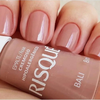 ESMALTE RISQUÉ BALI