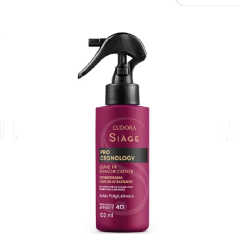 LEAVE-IN EUDORA SIAGE PRO CRONOLOGY 100ML