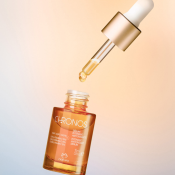 SÉRUM FACIAL NATURA CHRONOS INTENSIVO ANTIOXIDANTE 15ML
