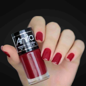 ESMALTE ANITA FASCINAÇÃO