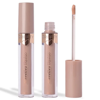 CORRETIVO LÍQUIDO GRIFFTY COR 3