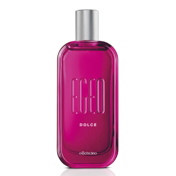 PERFUME OBOTICÁRIO EGEO DOLCE 90ML