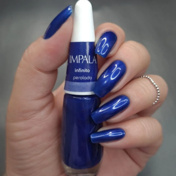 ESMALTE IMPALA A COR DA SUA MODA 4 INFINITO