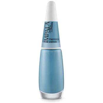 ESMALTE IMPALA A COR DA SUA MODA MEMÓRIA