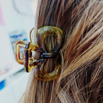 PIRANHA DE ACRILICO M