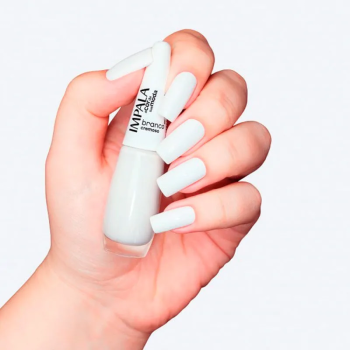 ESMALTE IMPALA BRANCO