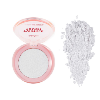 ILUMINADOR E SOMBRA RUBY ROSE TWINKLE TOUCH ICE GLOW