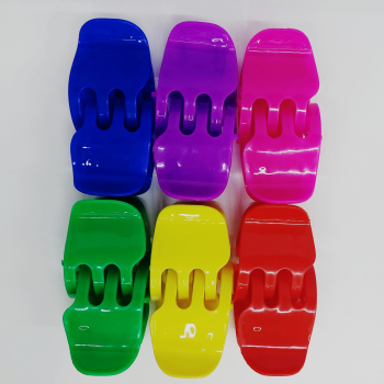 PIRANHA PLÁSTICA M C/2