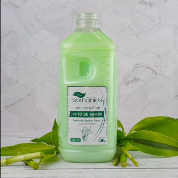 SHAMPOO TOK BOTHANICO BROTO DE BAMBU 1,9L