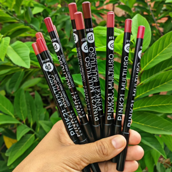 CONTORNO PARA LÁBIOS PINK 21 MULTIUSO